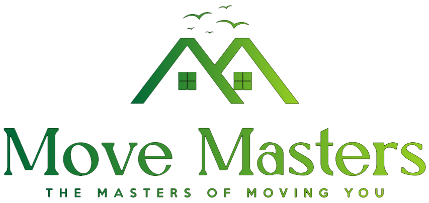 Move Masters — the masters of moving you